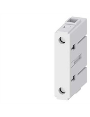 Siemens 3Ld9340-3C 3Ld3 Pe Modülü, Geçiş Klemensi, Dipten Montajlı