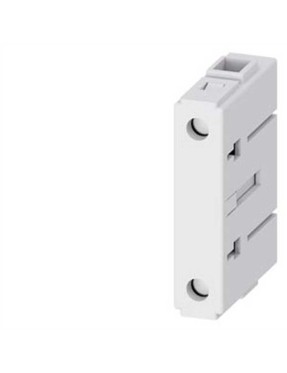 Siemens 3Ld9340-2C 3Ld3 Nötr Modülü, Geçiş Klemensi, Dipten Montajlı