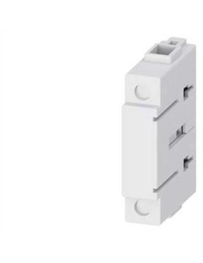 Siemens 3Ld9340-2B 3Ld3 Nötr Modülü, Geçiş Klemensi, Önden Montajlı