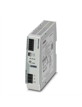 PHOENİX CONTACT 2903153 TRIO-PS-2G/3AC/24DC/5