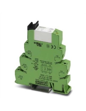 PHOENİX CONTACT 2967060 PLC-RSC- 24DC/21-21