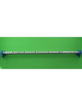Loobar 42 DELİKLİ - 6x35   36x16 NÖTR BARASI 160A