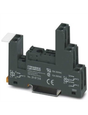 PHOENİX CONTACT 2907518 ECOR-1-BSC3/2X21