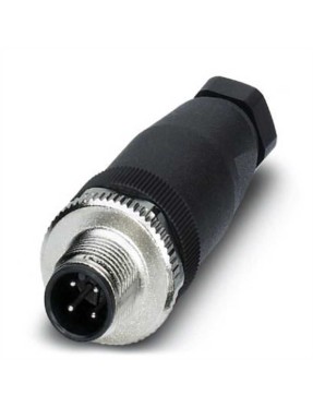 Phoenix Contact 1662528 SACC-M12MS-4CON-PG 7-M Konnektörler