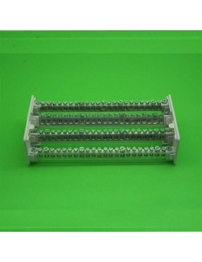 Loobar 4 KUTUP 4x16   20x10 DAĞITICI 80A