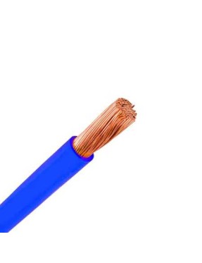 HES NYAF 1.5 MM MAVİ H07V-K KABLO