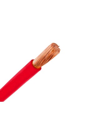 HES NYAF 2.5 MM KIRMIZI H07V-K KABLO