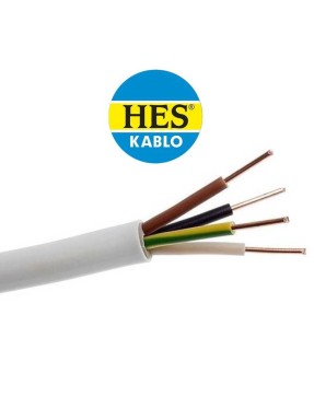HES NYM 4X2.5 NVV KABLO