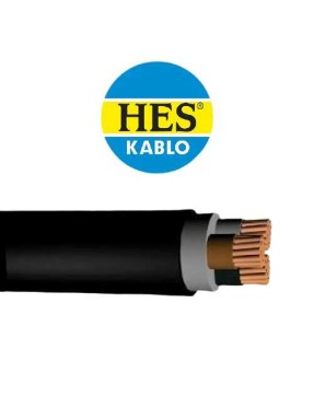 HES NYY 3X4  YVV-U KABLO