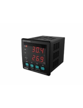 Enda EHTC7425A-UV-AS Dijital Nem Ve Sıcaklık Kontrol Cihazı 90-250V AC