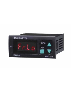 Enda ETS1410-LV Dijital Takometre