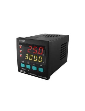 ENDA ET4420-UV Dijital Termostat 90-250V AC