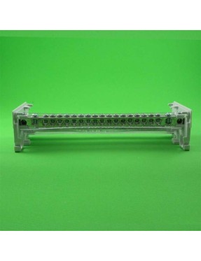 Loobar 3 KUTUP 4x16   20x10 DAĞITICI 80A