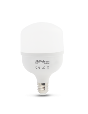 Pelsan 317863 18 W LED Ampul Beyaz 6500K