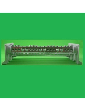 Loobar 3 KUTUP 2x35   6x25   12x16 DAĞITICI 160A