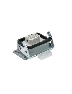 Tp Electric 60616-604-01P16 6X16A Duvar Prizi Vidalı IP65