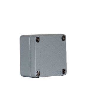 Tp Electric 3390-845-0600 72X72X40 Alüminyum Buat IP67