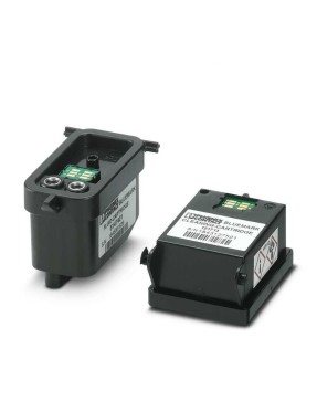 PHOENİX CONTACT MÜREKKEP KARTUŞU - BLUEMARK FLUID-CARTRIDGE