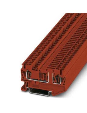 PHOENİX CONTACTAYIRMALI KLEMENS - ST 2,5-TG RD