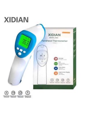 XIDIAN F002 Temassız Alından Ateş Ölçer 