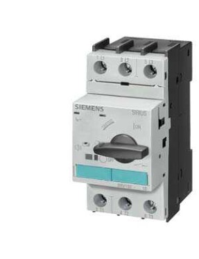 Siemens 3RV1321-1AC10 21 A Devre Kesici