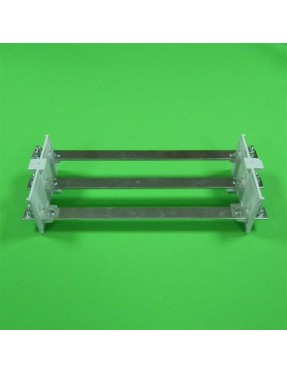 Loobar 3 KUTUP 2/ SKP GİRİŞ, 45 CM KALAYLI BAKIR 400A