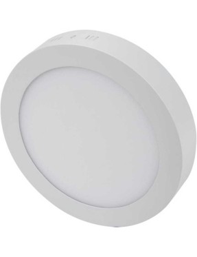 Cata CT-5233B 18W Sıva Ustu LED Panel Yuvarlak Beyaz