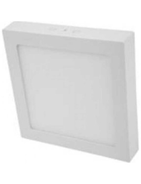 Cata Ct 5272B 25W Sıva Üstü LED Panel Kare Beyaz 6400K