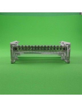 Loobar 3 KUTUP 2x16   14x10 DAĞITICI 80A