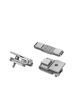 Siemens 3Ty7480 0A Yedek Ana Kontak Takimi 3Tf48 Tip Kontaktor İcin Boy 3