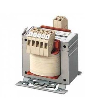 Siemens 4Ax3002 3Fs04 0B Kumanda Trafosu