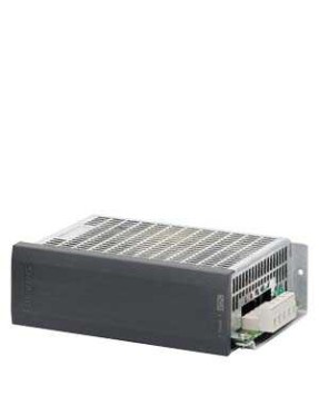 Siemens 6EP1232-1AA10 Güç Kaynağı 100 W input: 230 V AC output: 24 V DC/4 A