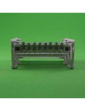 Loobar 3 KUTUP 1x25   6x16   3x10 DAĞITICI 125A