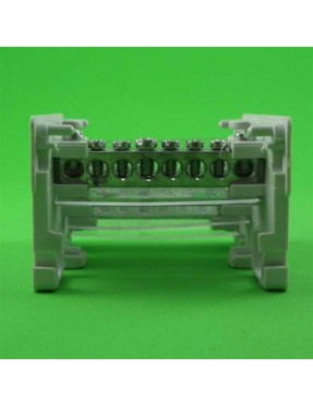 Loobar 3 KUTUP 1x16   1x10   6x6 DAĞITICI 80A