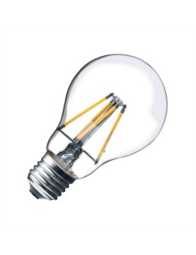 ACK AA38-00620 6W 3000K E27 A60 Rustik Led Ampul