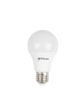 PELSAN 313411 9W LED Lamba E27 2700K (Eski Stok Kodu: 5981 2740 )