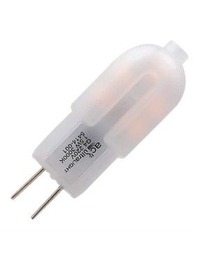 ACK AA29-00240 1,5W 220-240V G4 3000K DIMLENEBILIR LED KAPSÜL