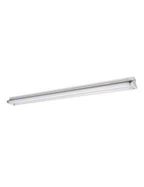 Pelsan 100260 LED Tube ve Floresan Bant Armatürler 1x36W TMS T8 Floresan  ( Eski Stok Kodu: 5012 9082 )