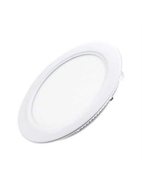 ACK AP01-00310 3W 4000K Beyaz Sıva Altı Yuvarlak Led Panel Armatür