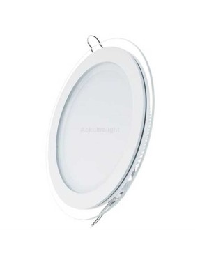 ACK AP01-00330 3W BEYAZ 6500K SIVA ALTI YUVARLAK LED PANEL