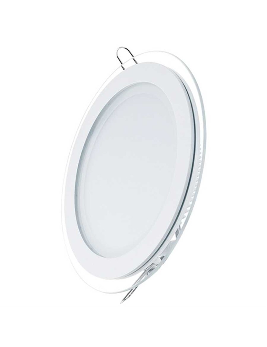 ACK AP01-00900 9W BEYAZ 3000K SIVA ALTI YUVARLAK LED PANEL ACK AP01-00900 9W BEYAZ 3000K SIVA ALTI YUVARLAK LED PANEL