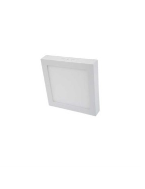 CATA CT-5272G Alüminyum 25W Sıva Üstü LED Panel (Kare - Gün Işığı) 3200K