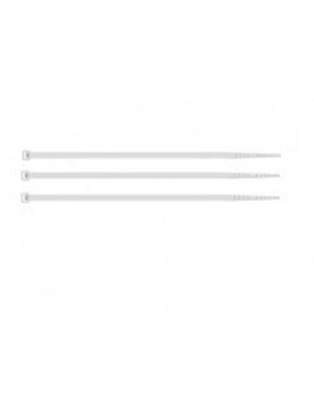 Şafak SS-140-4C-140X4,5 mm Beyaz Kablo Bağı (100 ADET)