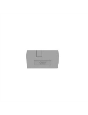 Molwex 160 310 Ds1.5Qu ve Ds1.5Qu-Pe için Gri Kapak