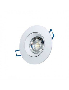 CATA CT-5256B 8W Safir LED Spot (Beyaz)