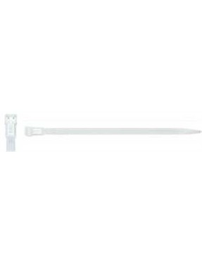 Şafak SS-HRCV-200-200X7,5 mm Açılabilir Kablo Bağı (100 ADET)