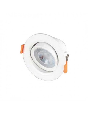 CATA CT-5200G 6W Lal LED Spot (Gün Işığı) 3000K