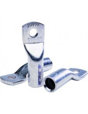 Şafak DIN 30016 300 mm² M16 DIN 46235 Norm Kablo Pabucu