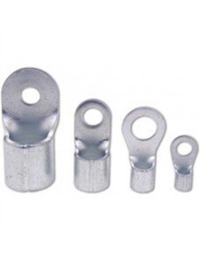 Şafak SFK-12-25 25 mm² M12 Kaynaklı Kablo Pabucu