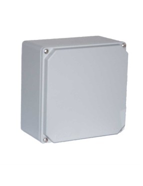 Tp Electric 3390-918-0600 250X250X110 Alüminyum Buat IP67